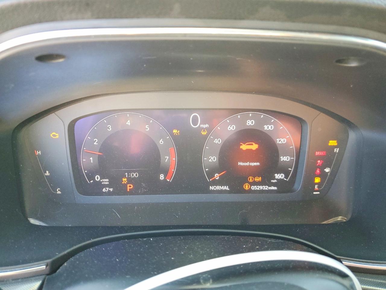 Acura Integra A A-spec