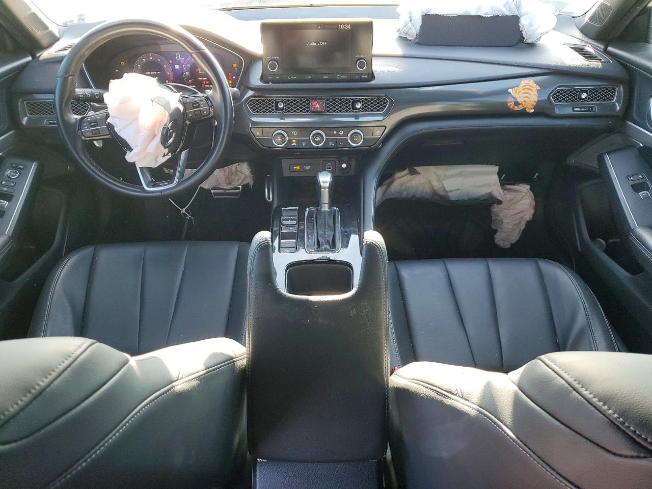 Acura Integra A A-spec