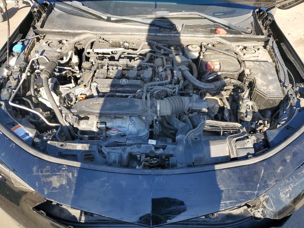 Acura Integra A A-spec