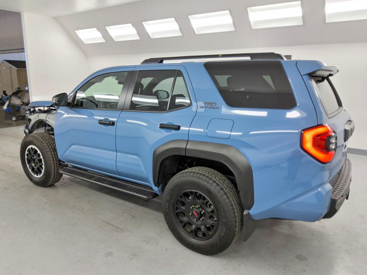 Toyota 4Runner Trd Off-road
