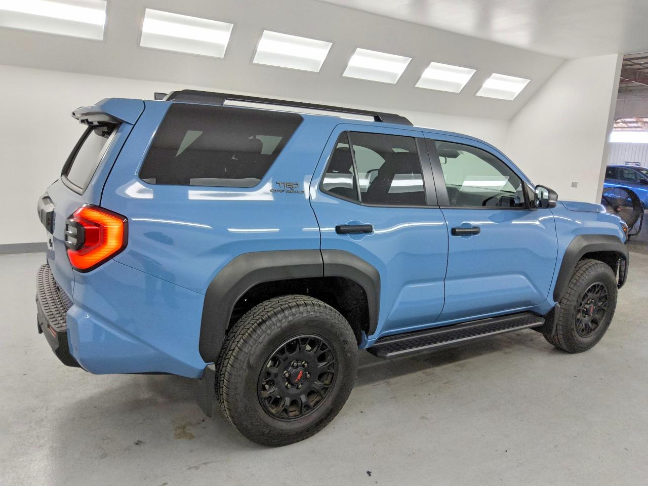 Toyota 4Runner Trd Off-road