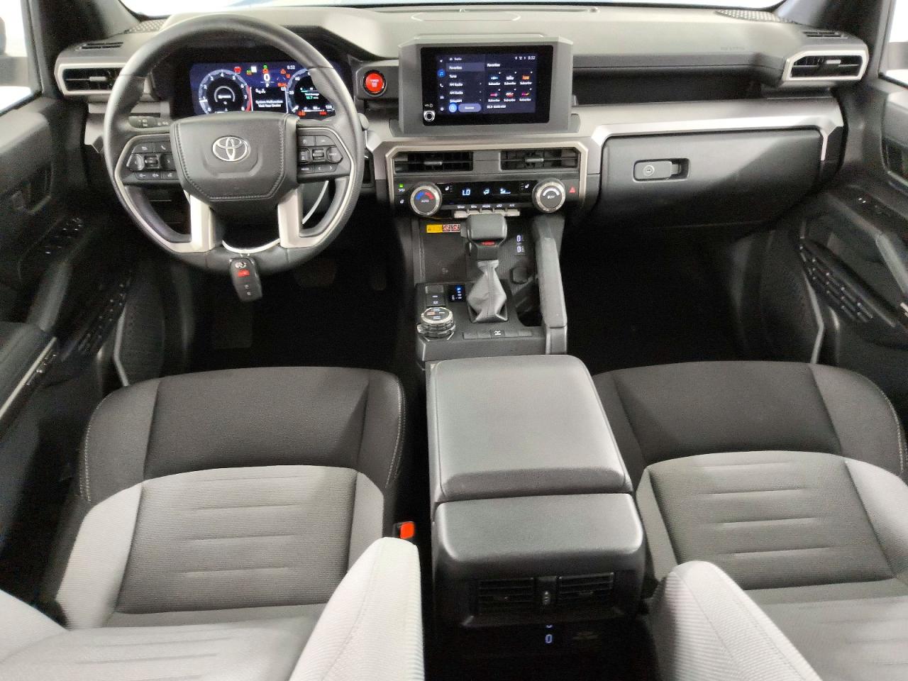 Toyota 4Runner Trd Off-road