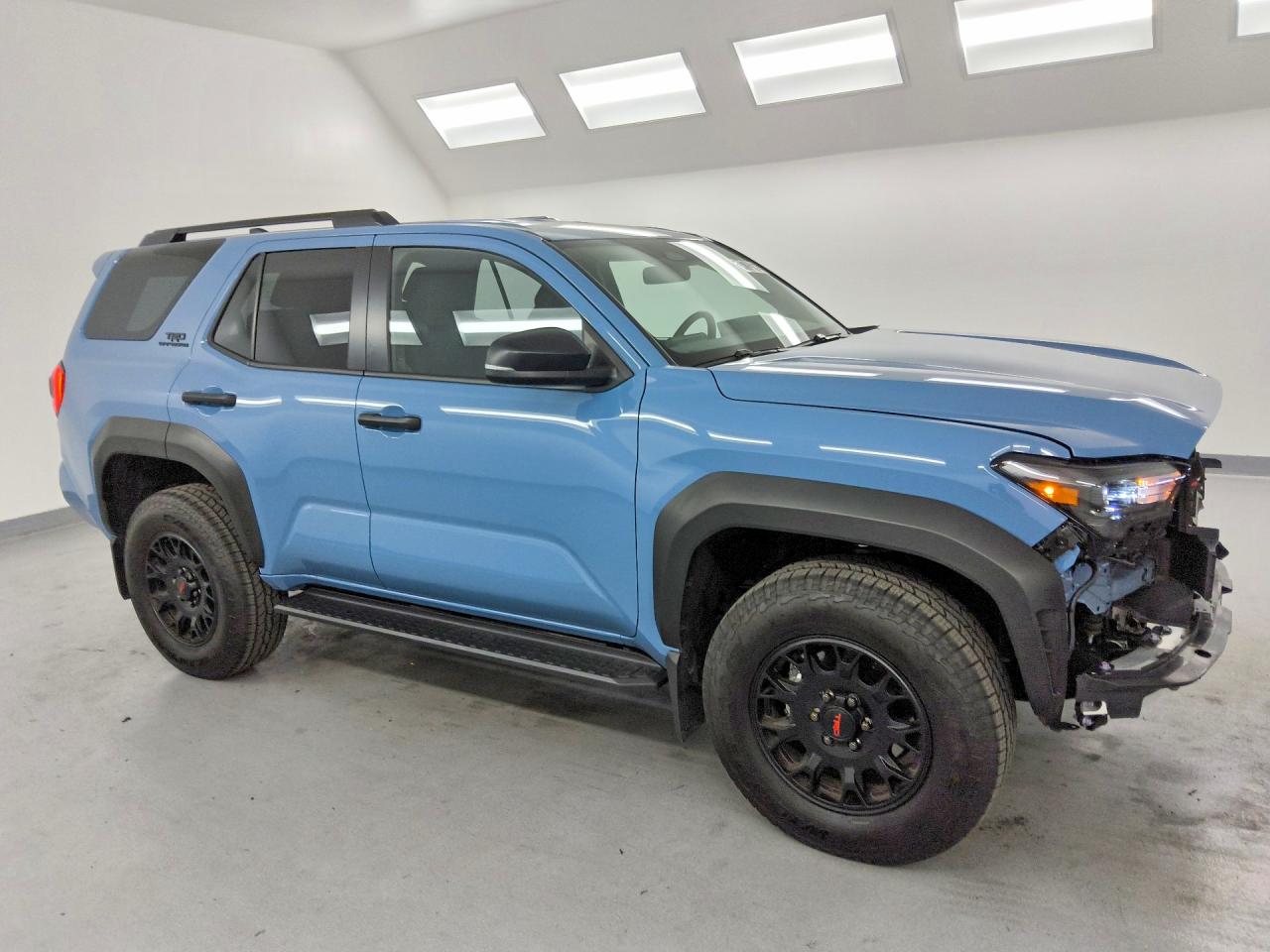 Toyota 4Runner Trd Off-road