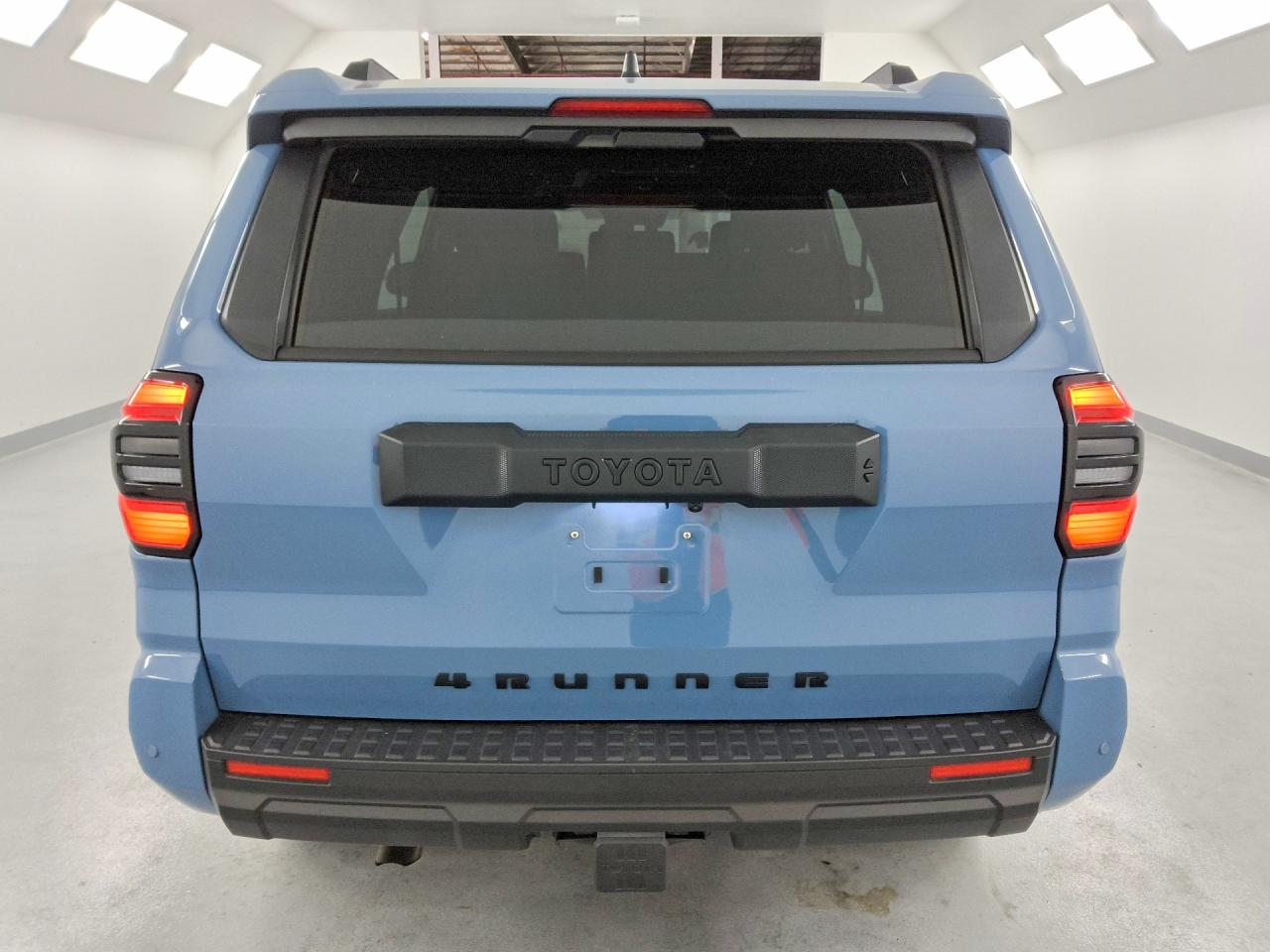 Toyota 4Runner Trd Off-road