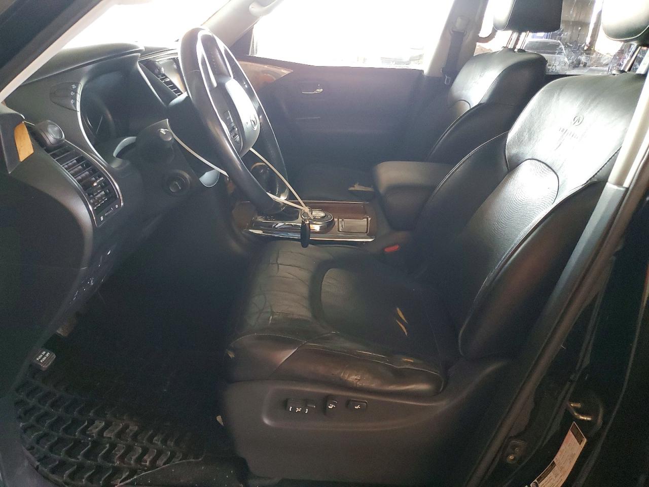INFINITI Qx