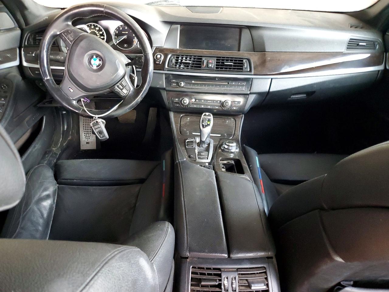 BMW 5 Series I