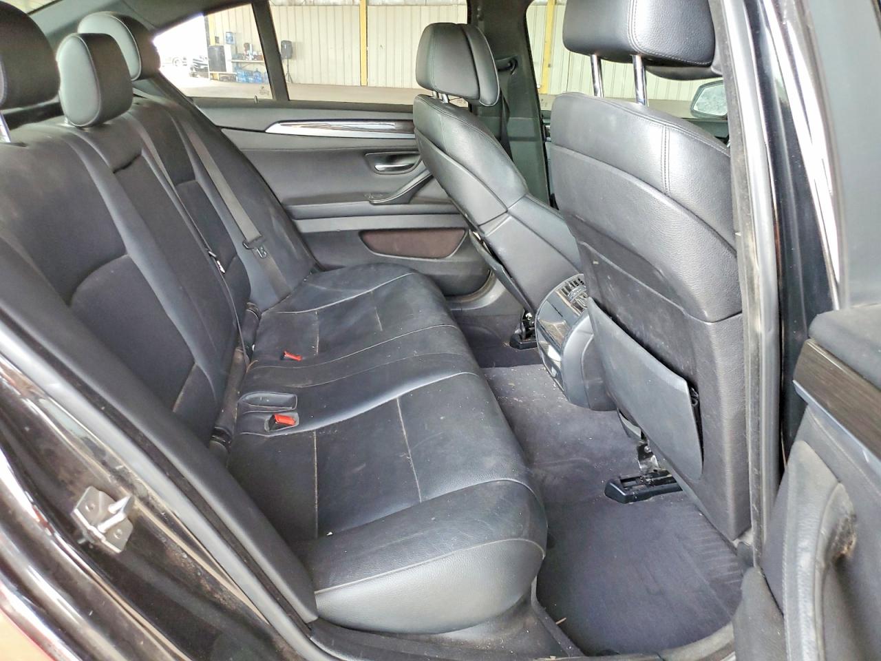BMW 5 Series I