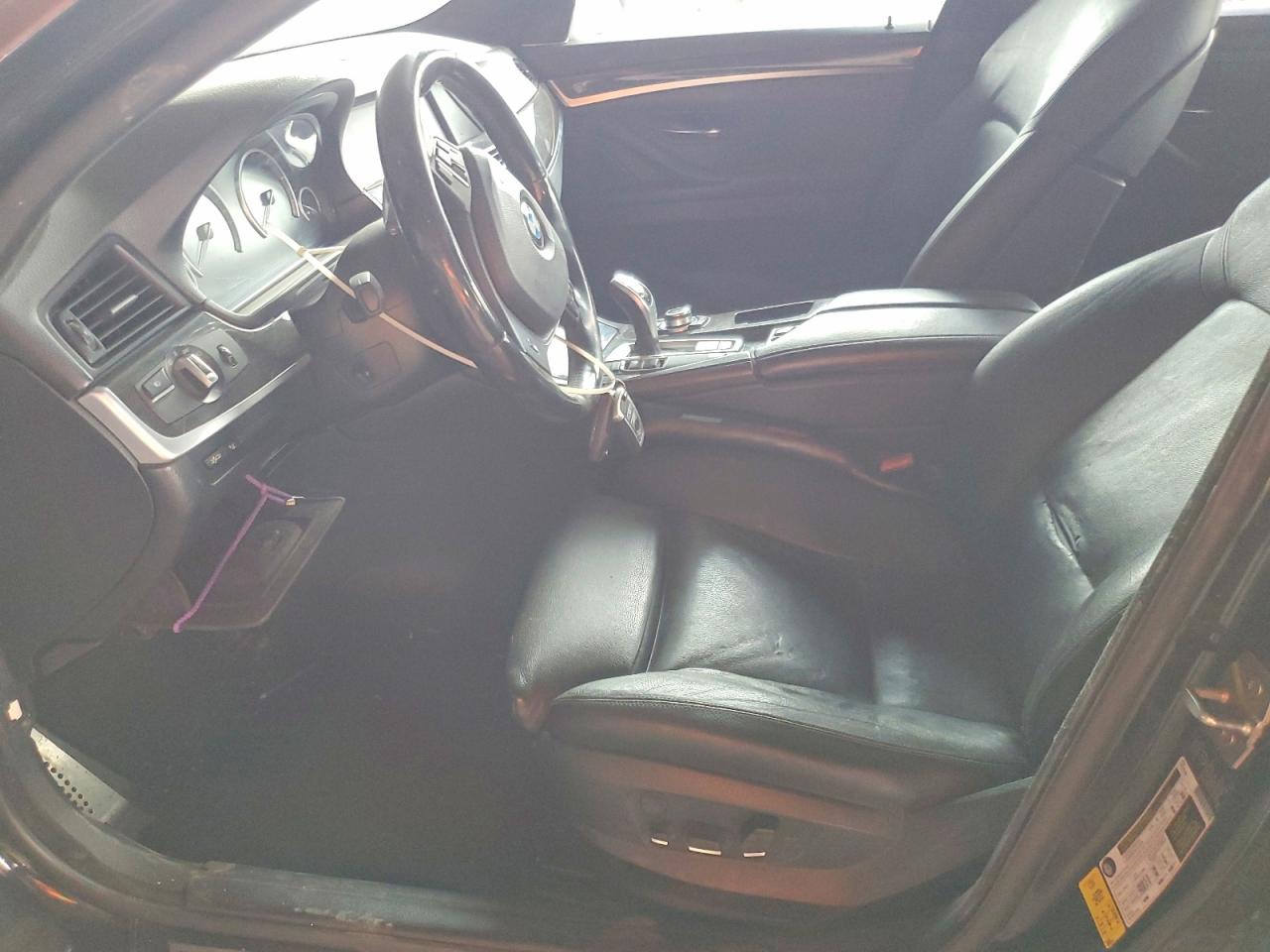 BMW 5 Series I