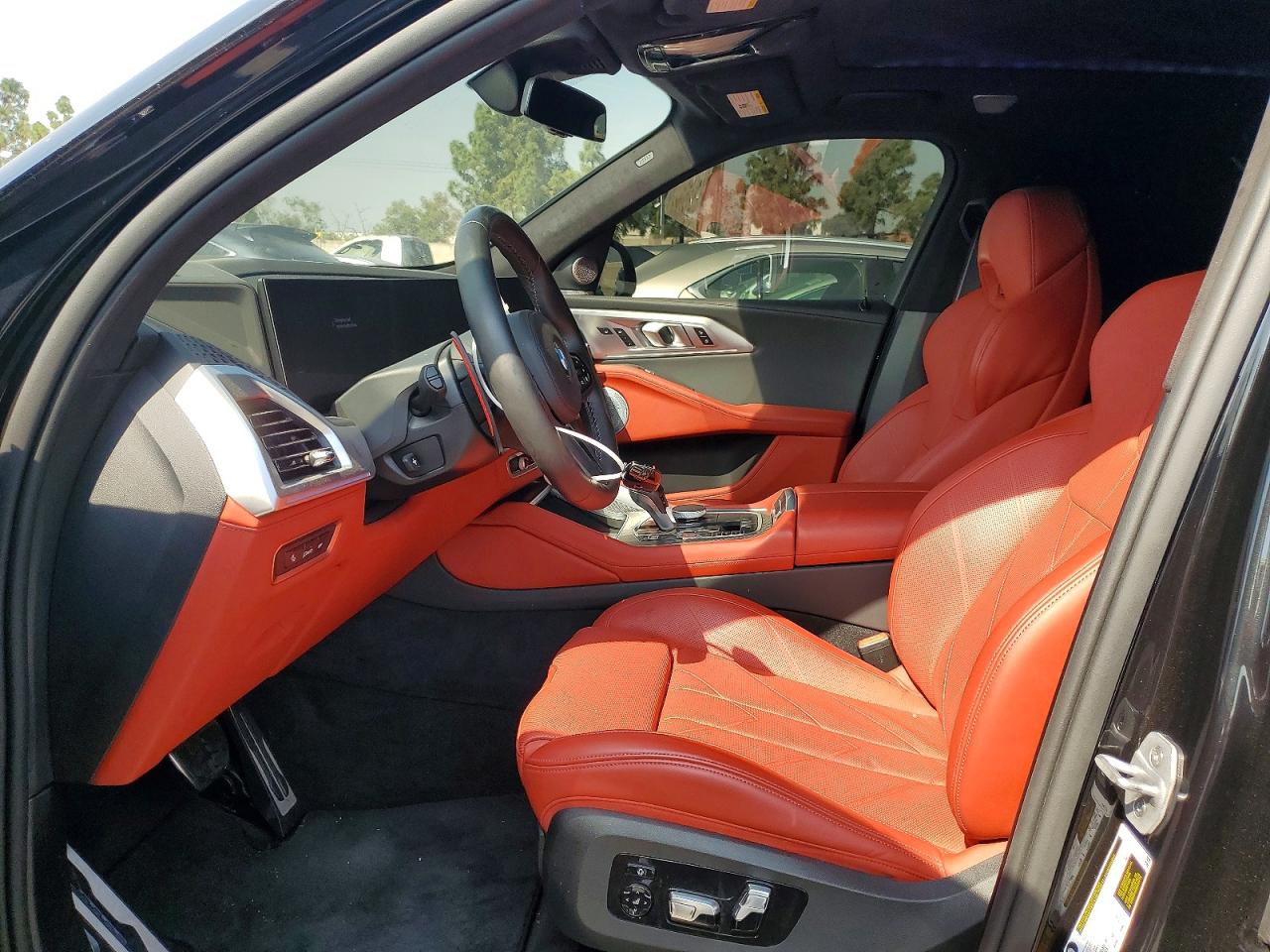 BMW X Series