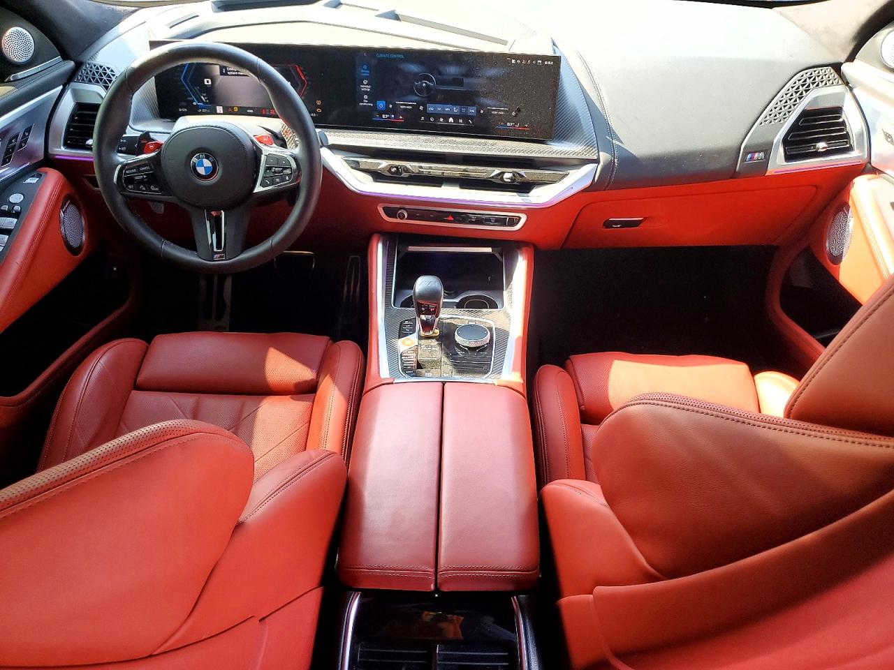 BMW X Series