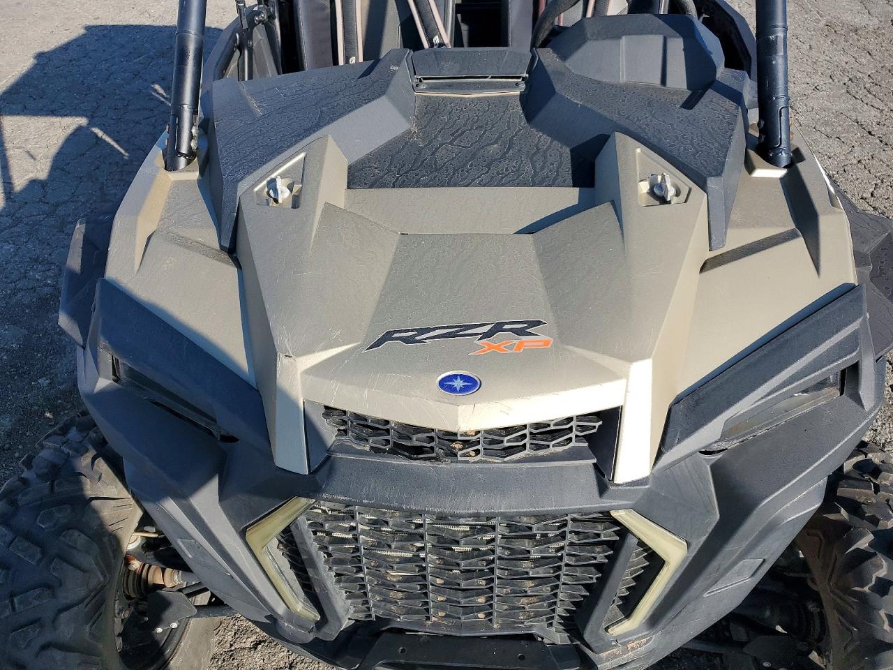 Polaris RZR Unknown