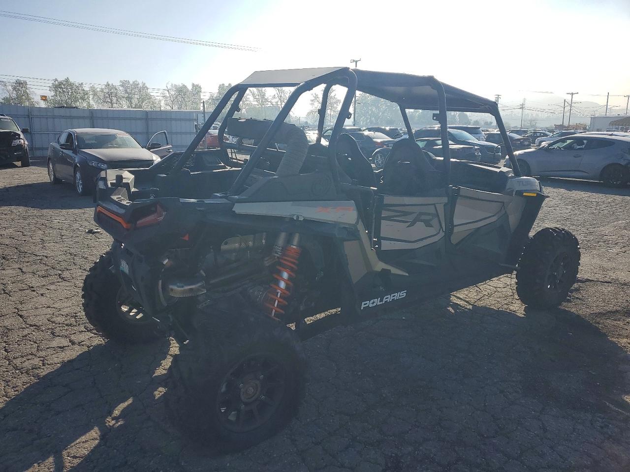 Polaris RZR Unknown