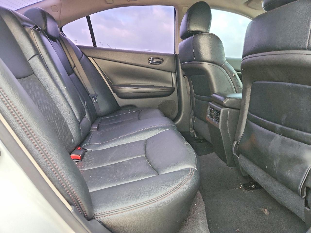 Nissan Maxima 3.5 S