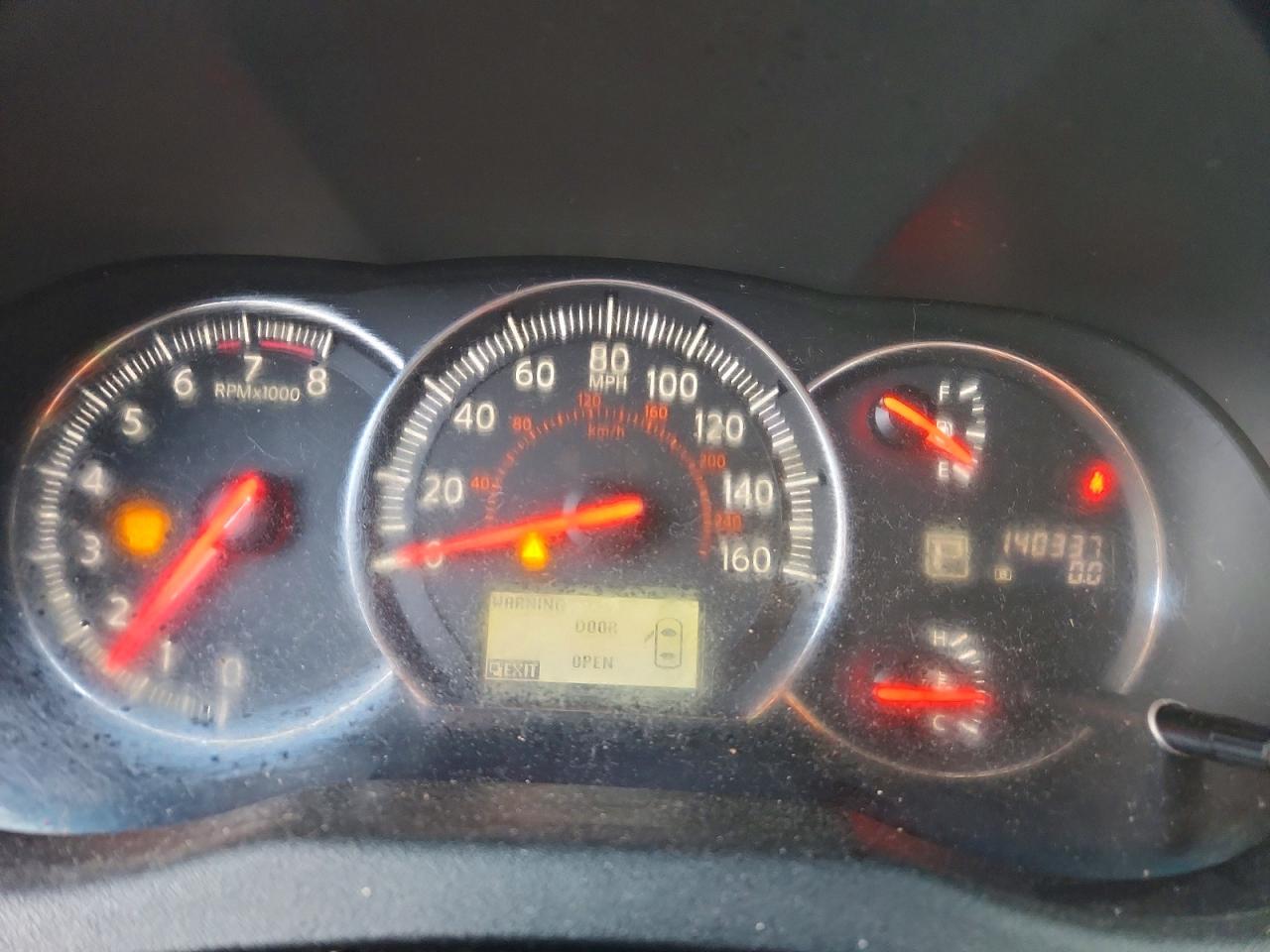 Nissan Maxima 3.5 S