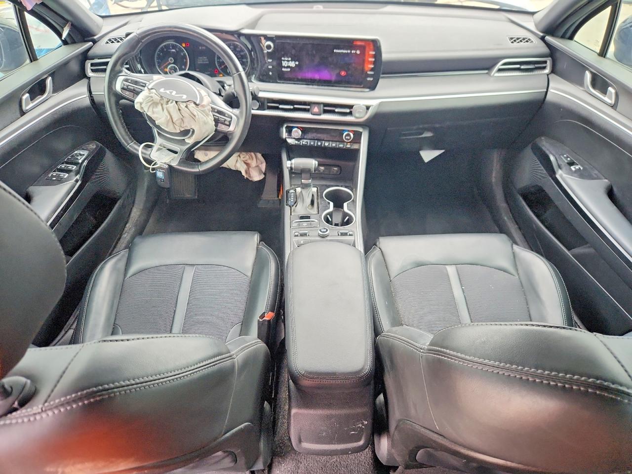Kia K5 Gt Line