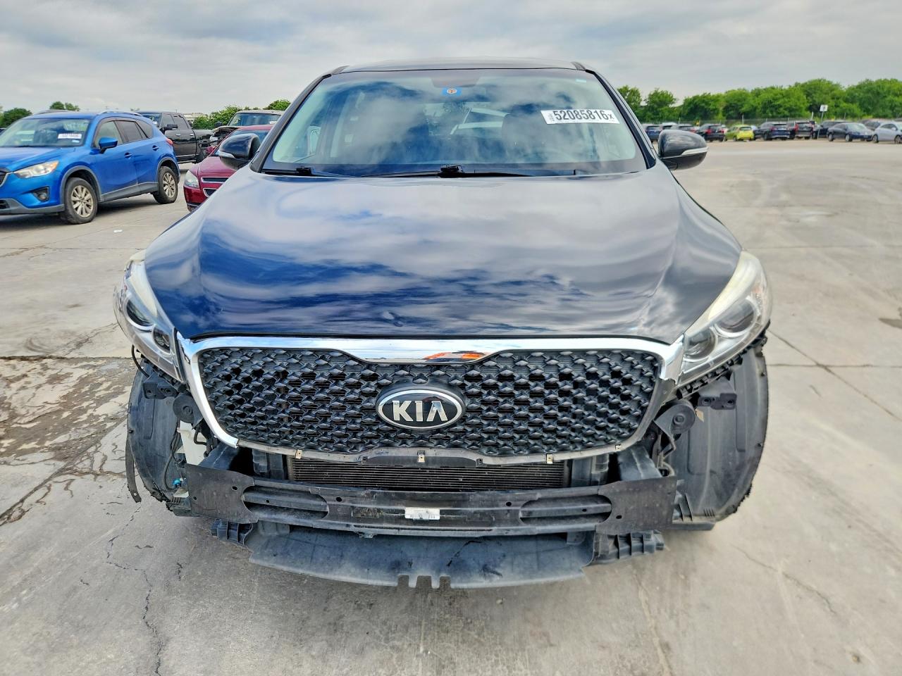 Kia Sorento L