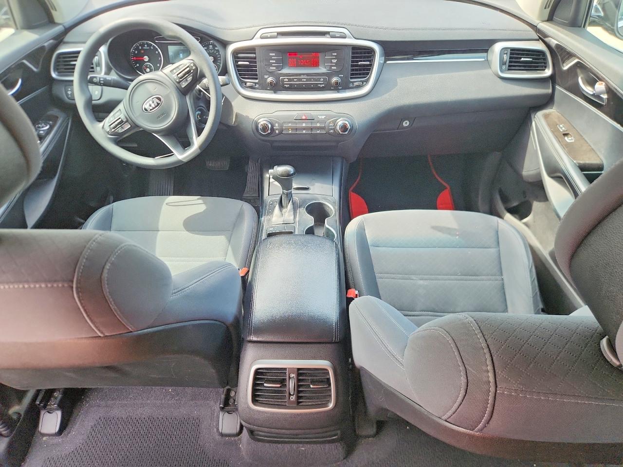 Kia Sorento L