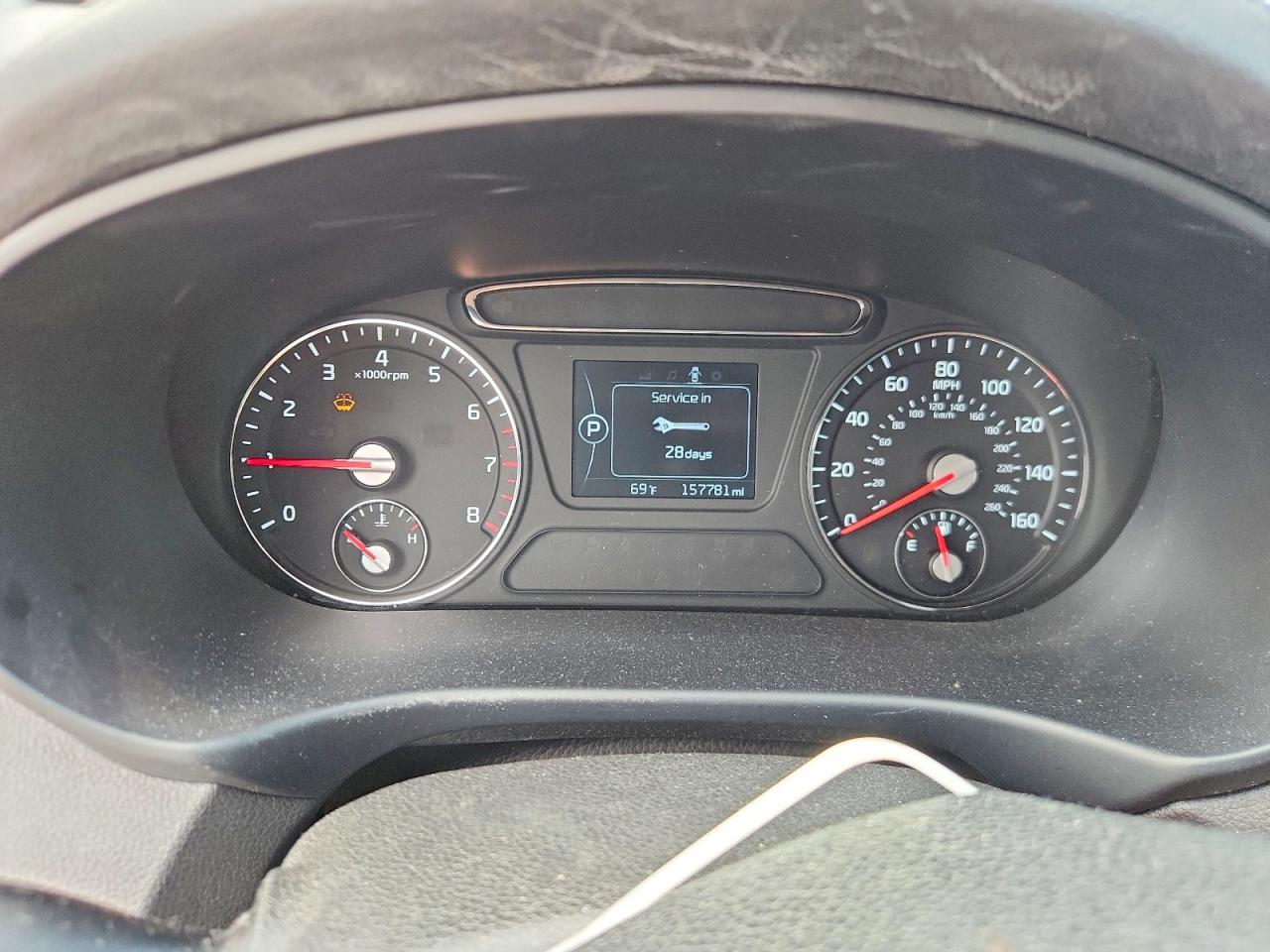 Kia Sorento L