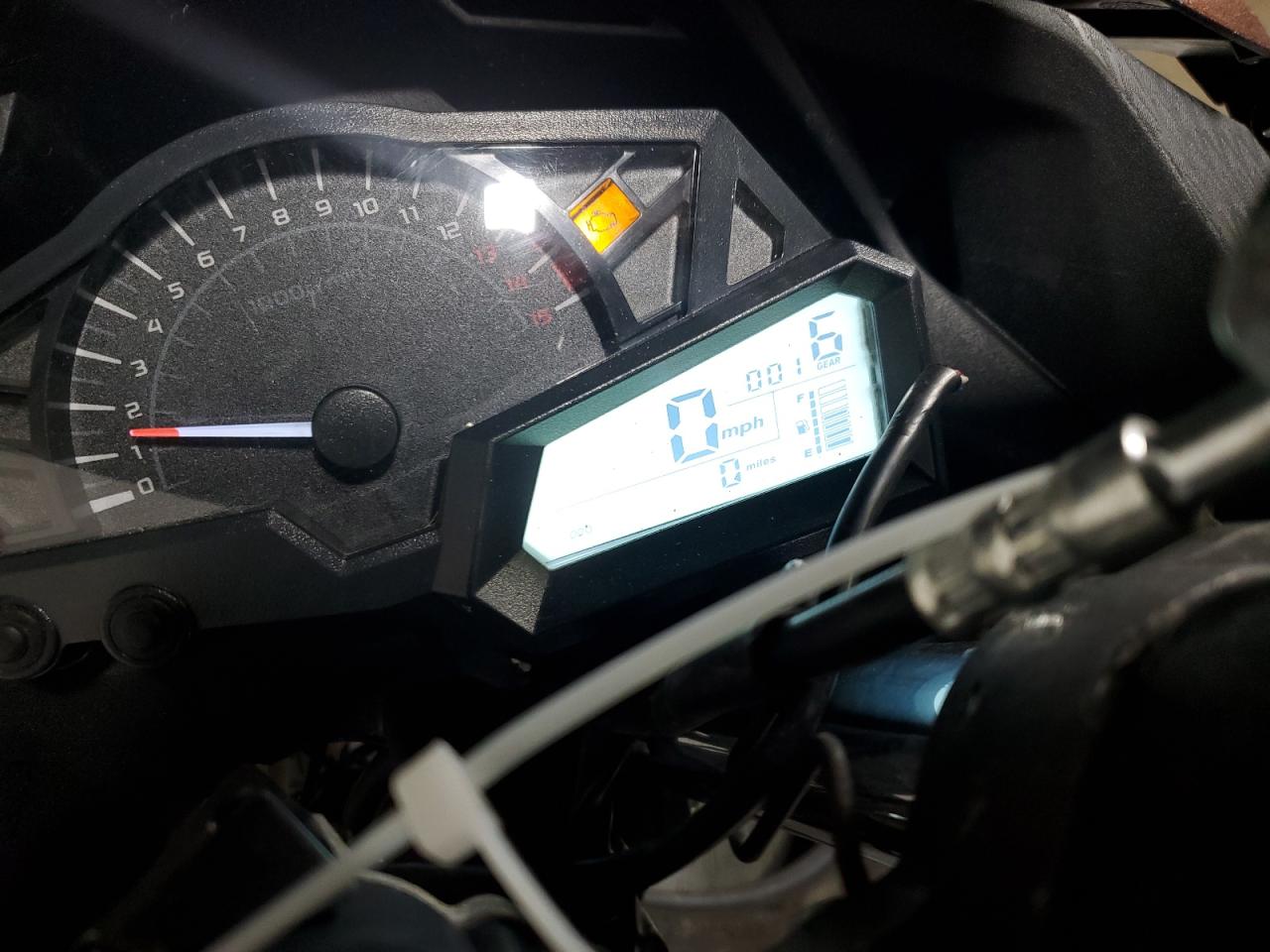 Baod Motorcycle