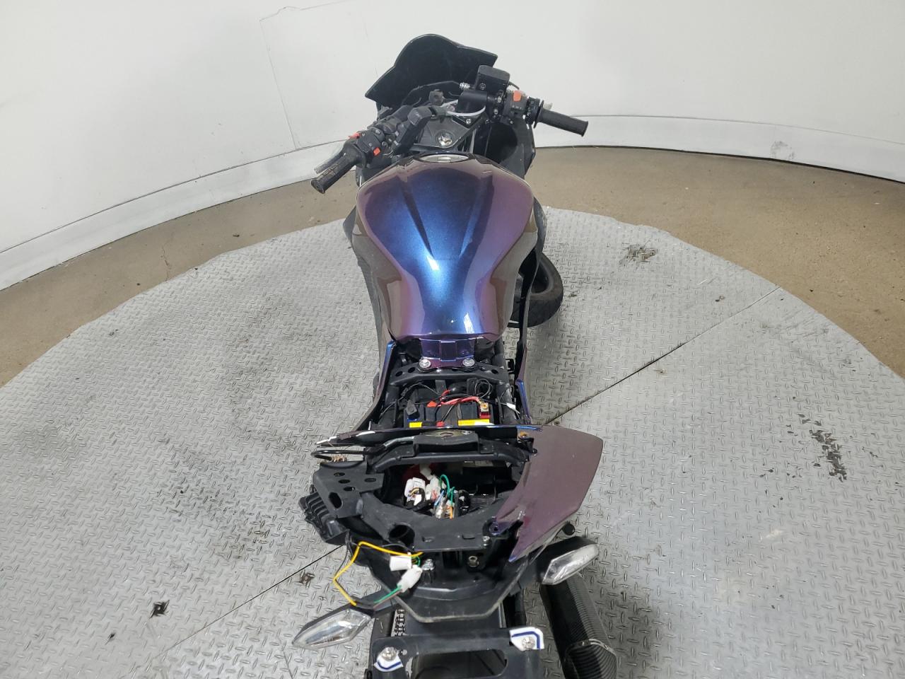 Baod Motorcycle