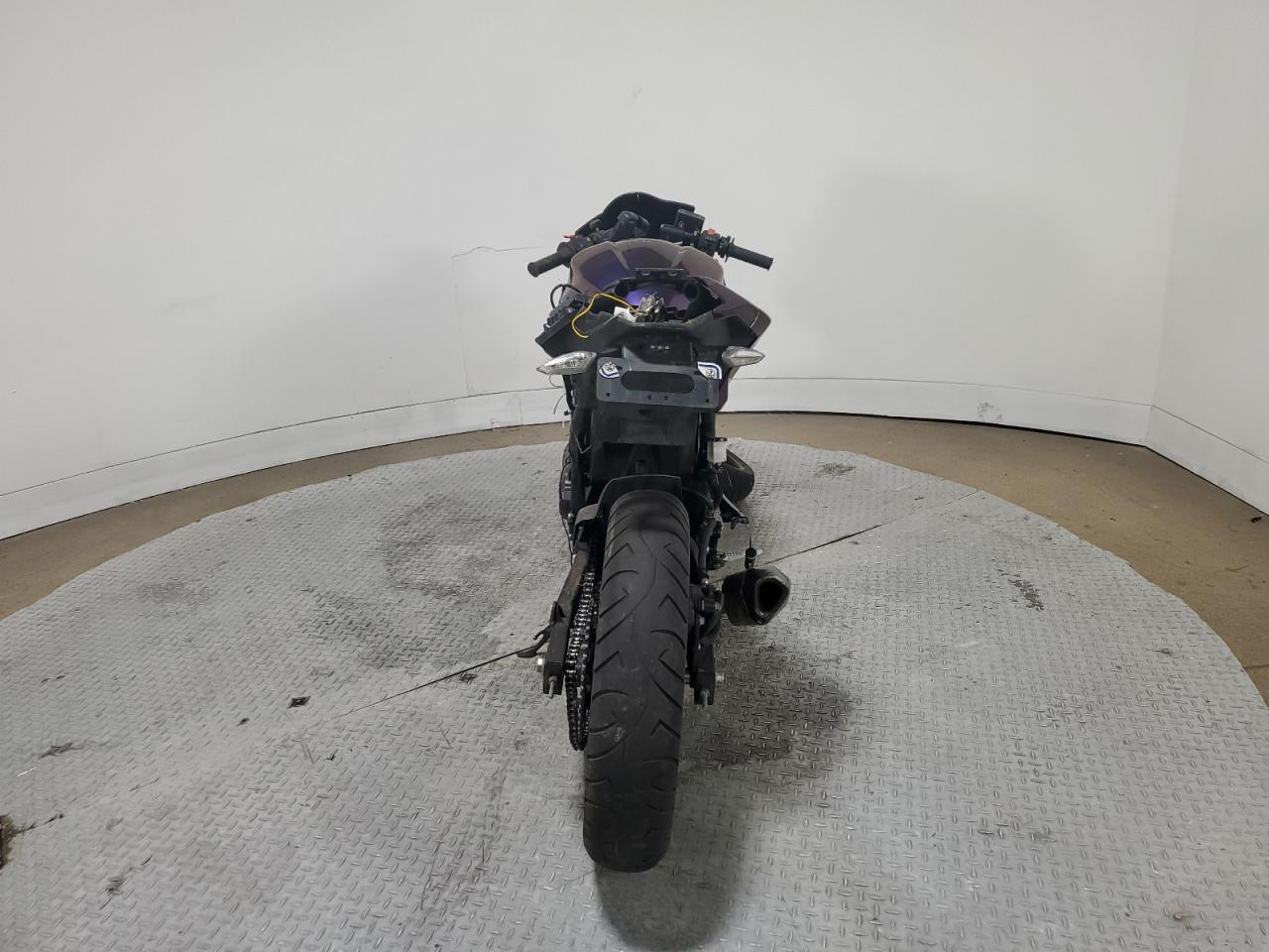 Baod Motorcycle