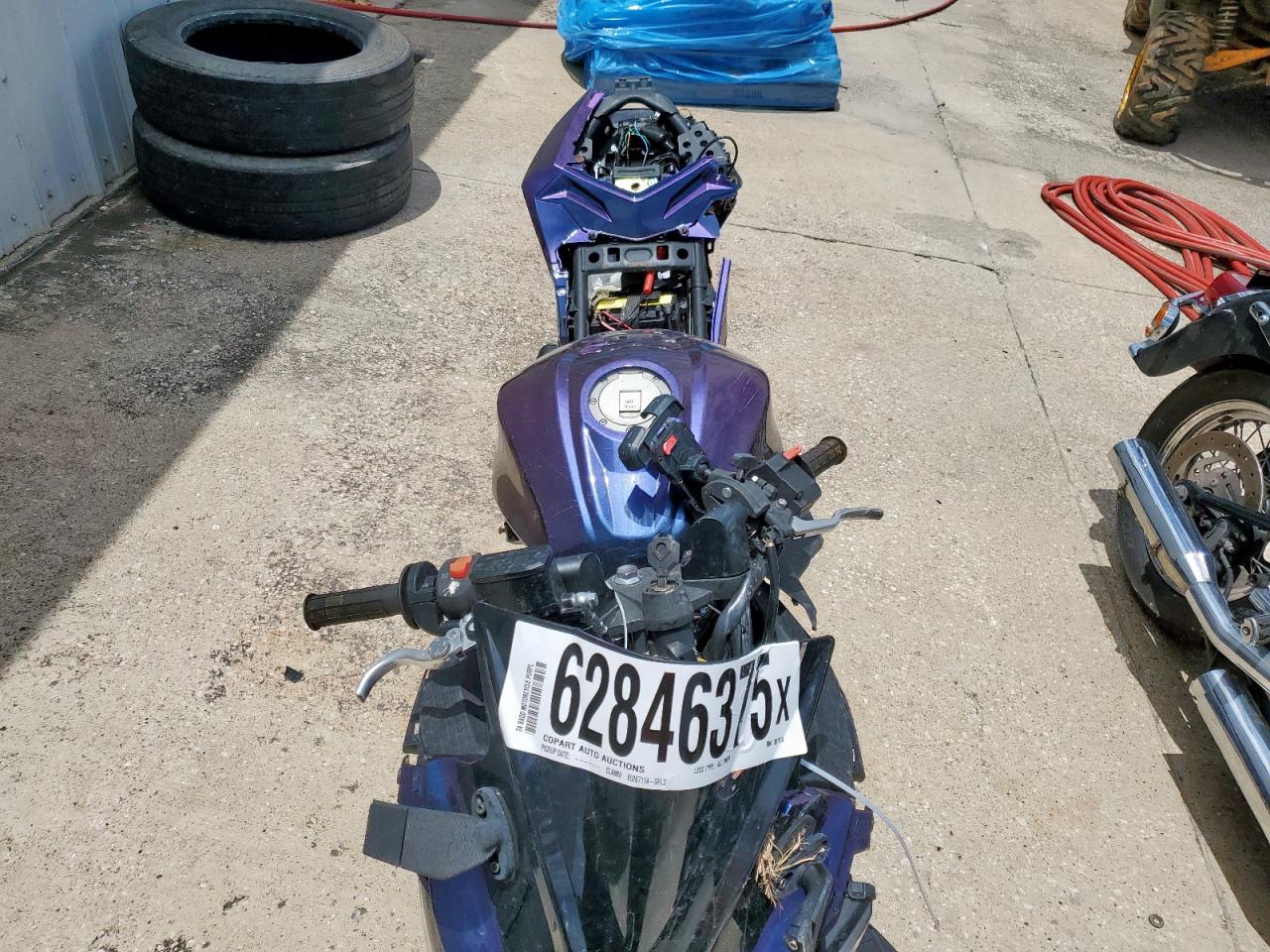 Baod Motorcycle