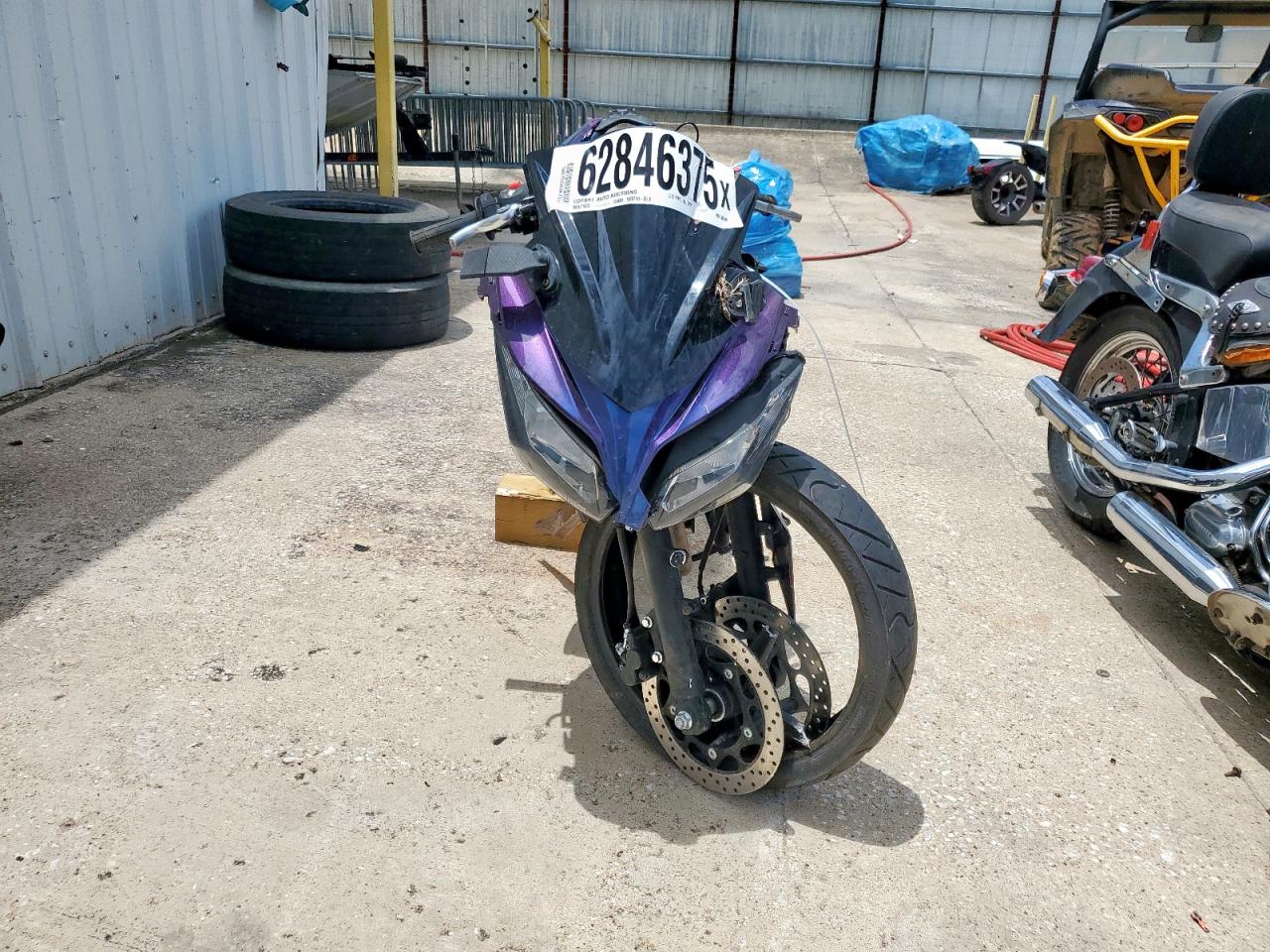 Baod Motorcycle