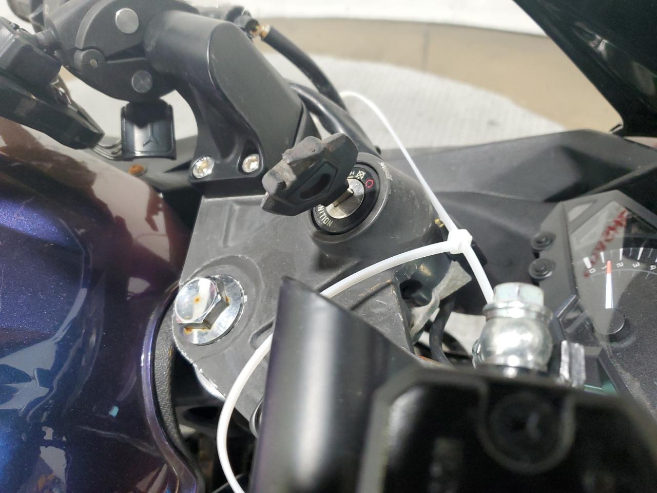 Baod Motorcycle