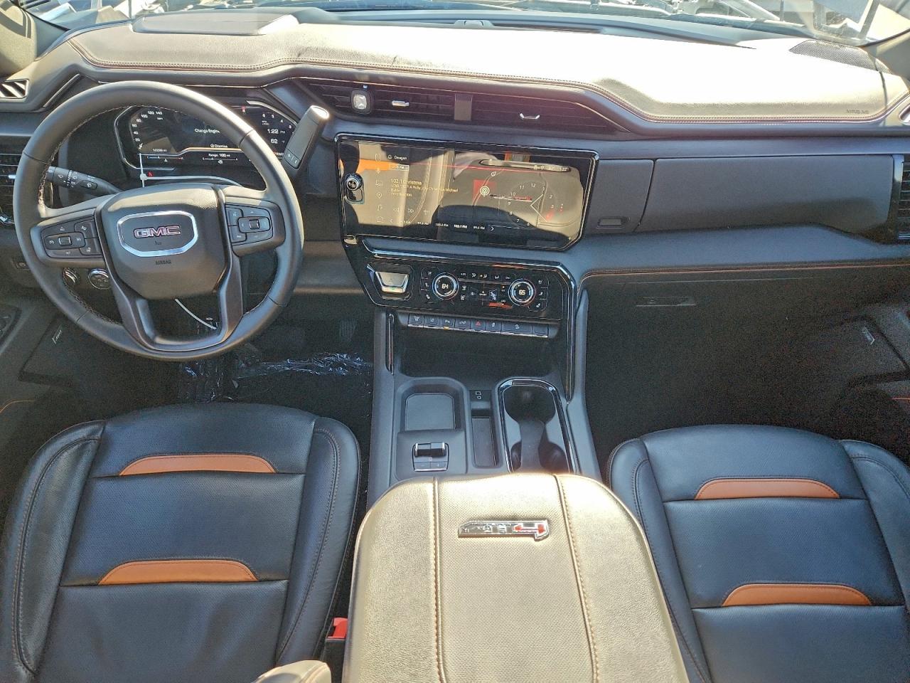 GMC Sierra K3500 At4