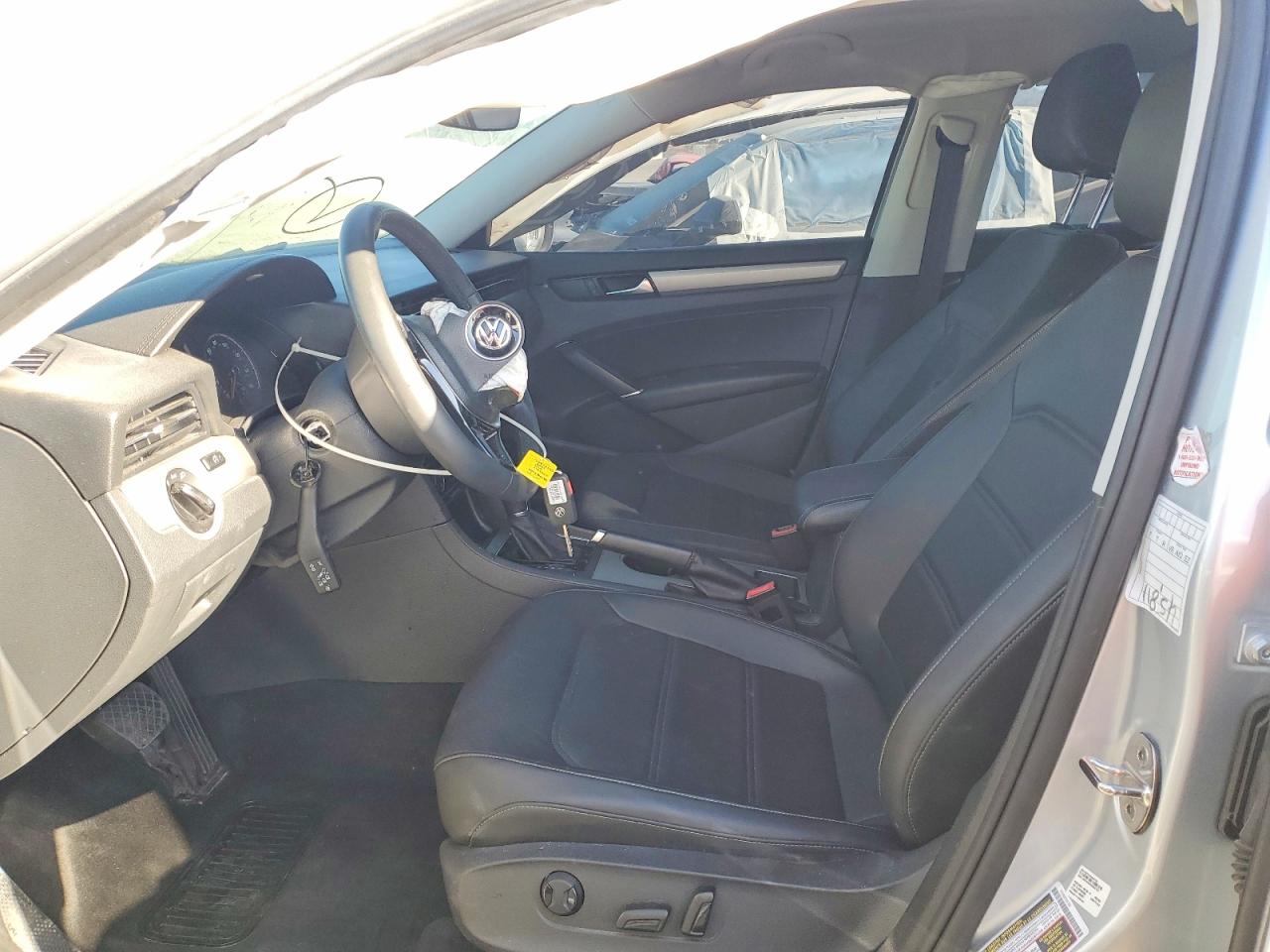 Volkswagen Passat Se