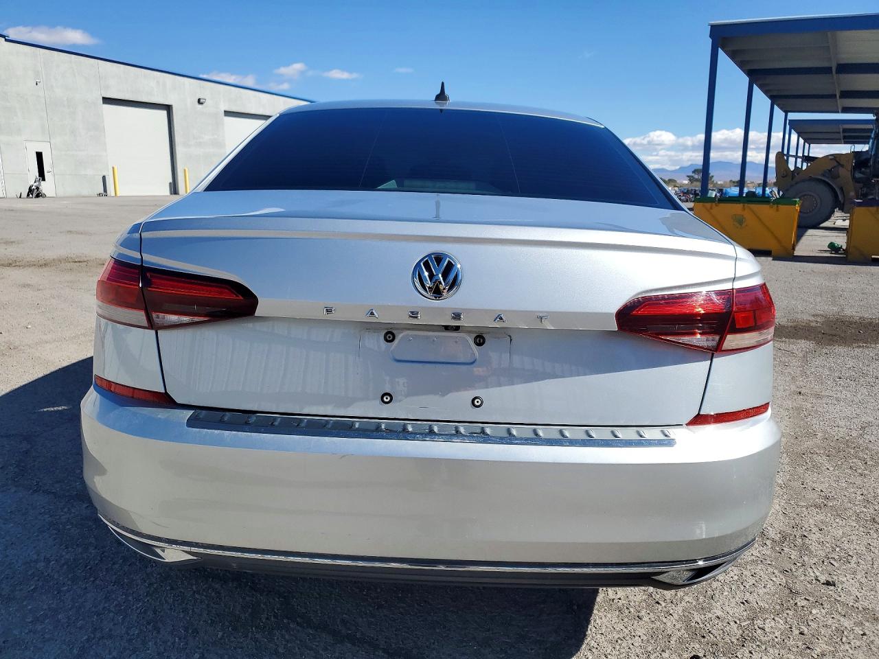 Volkswagen Passat Se