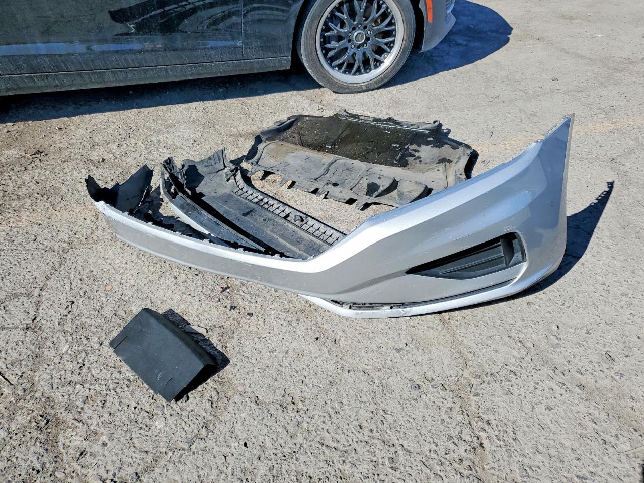 Volkswagen Passat Se