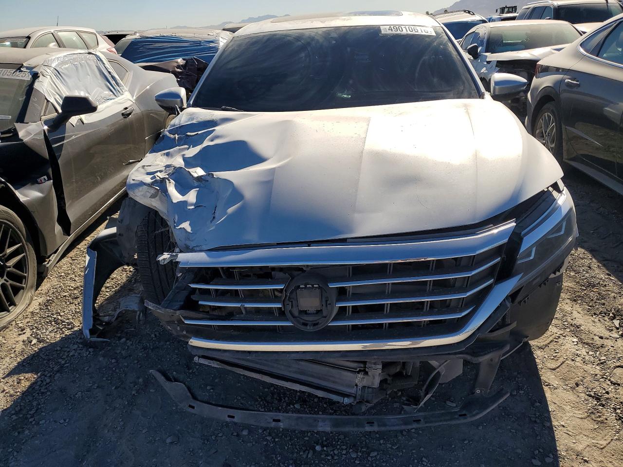 Volkswagen Passat Se