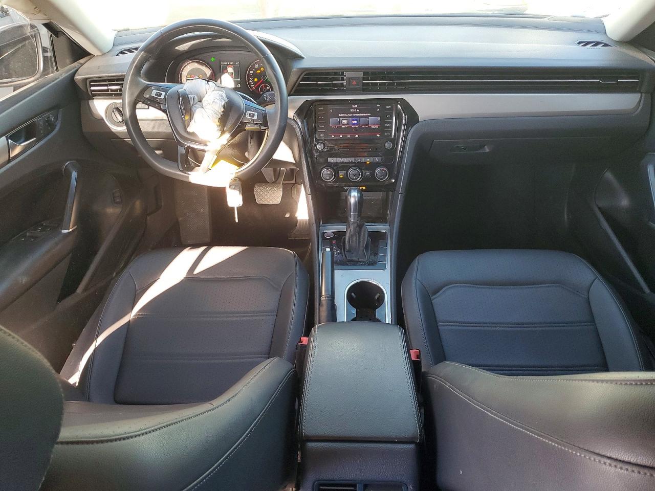 Volkswagen Passat Se