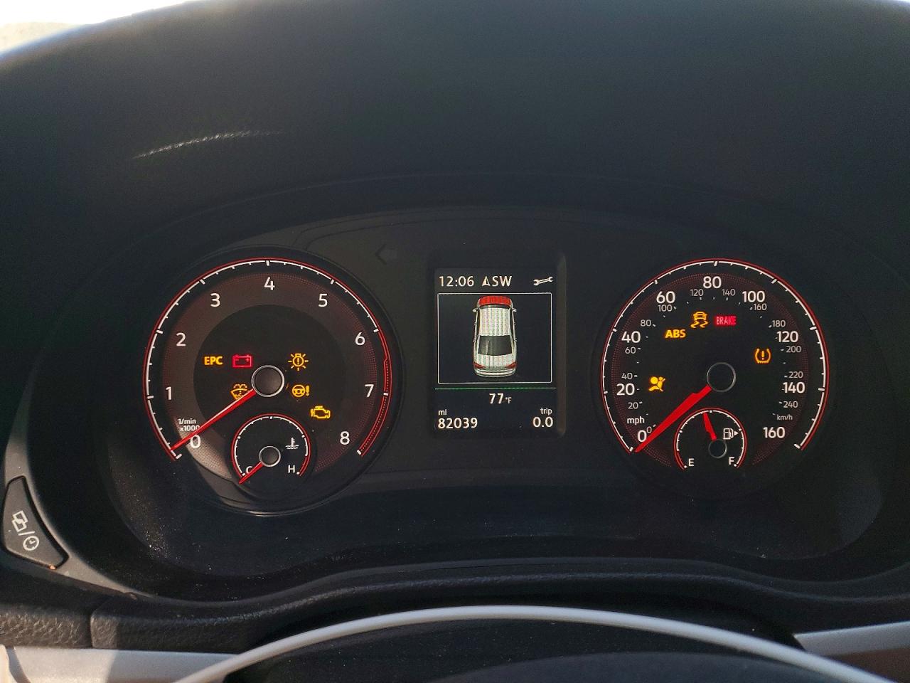 Volkswagen Passat Se