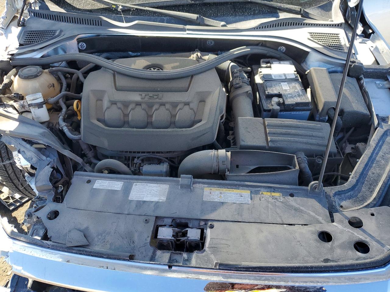 Volkswagen Passat Se