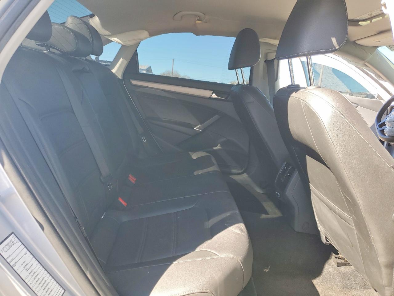 Volkswagen Passat Se