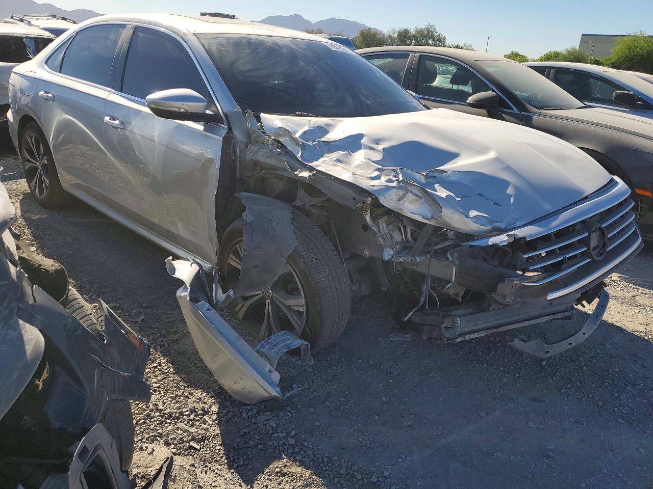 Volkswagen Passat Se