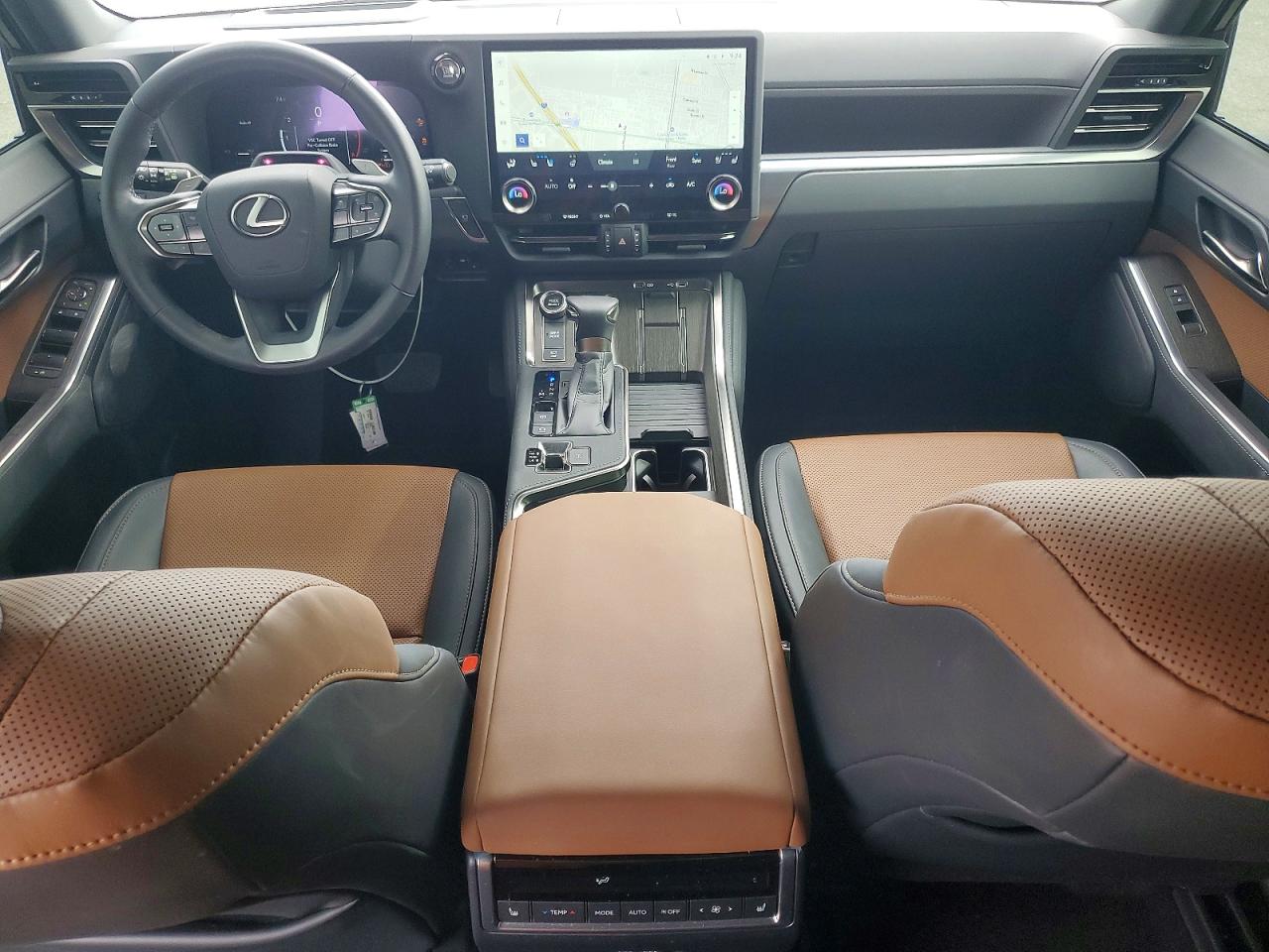 Lexus Gx Premium+