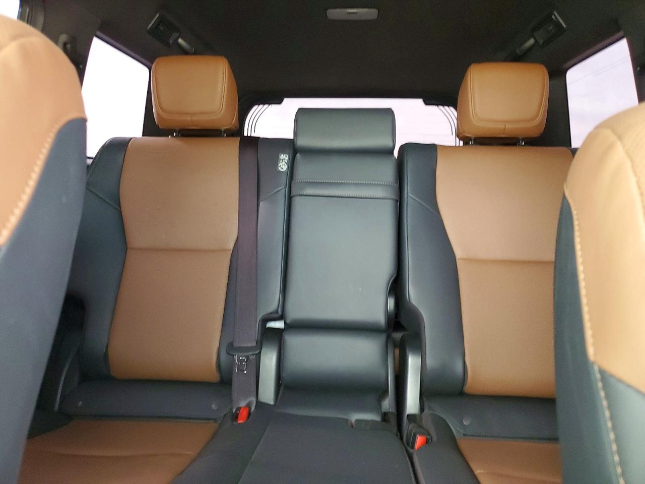 Lexus Gx Premium+