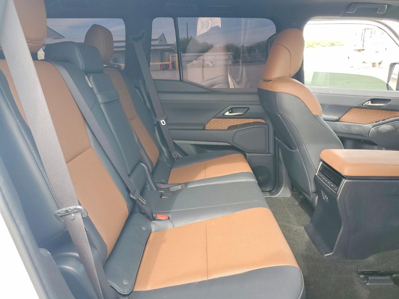 Lexus Gx Premium+