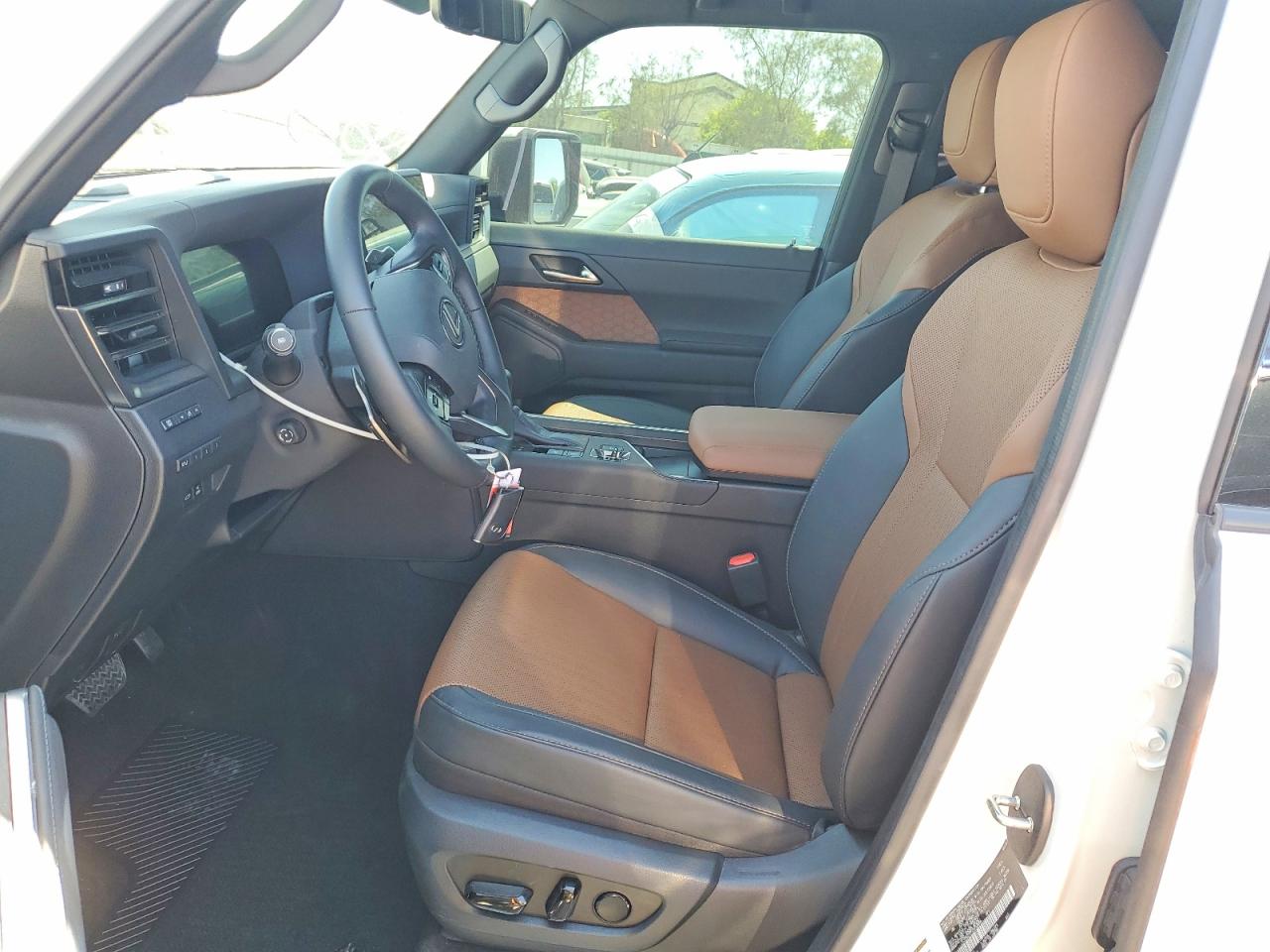 Lexus Gx Premium+