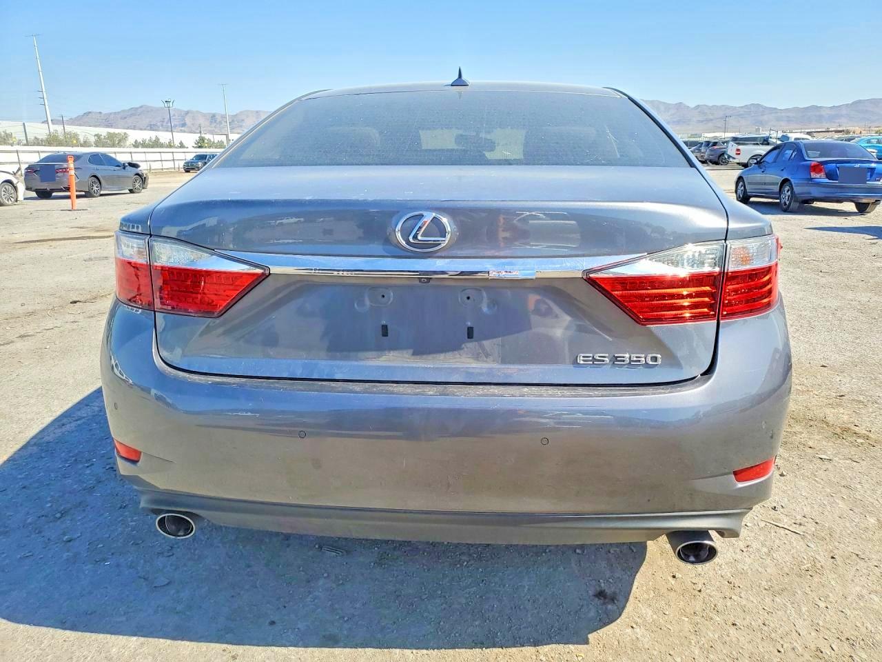 Lexus Es 350
