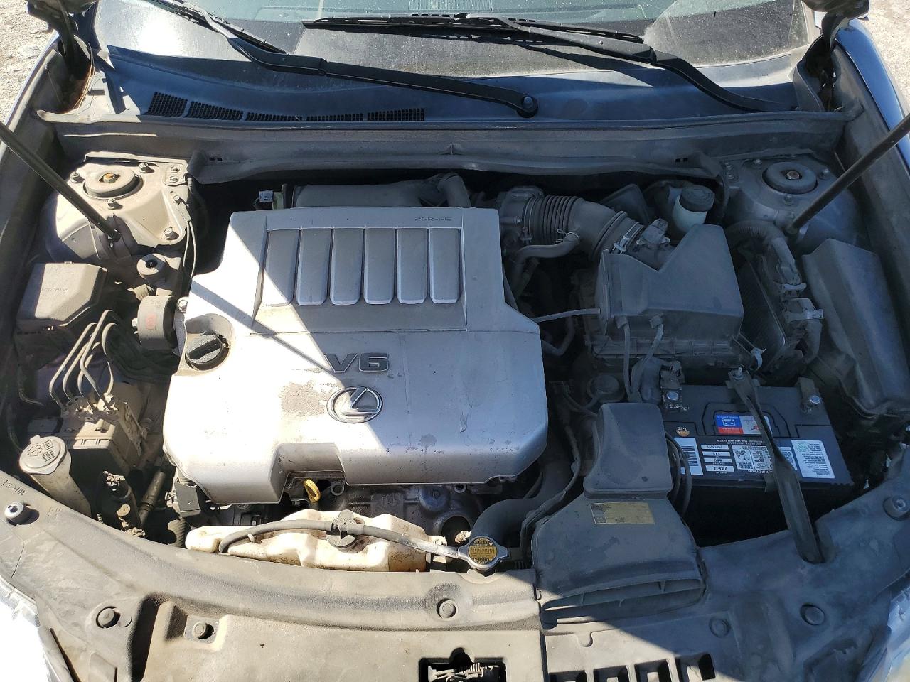 Lexus Es 350