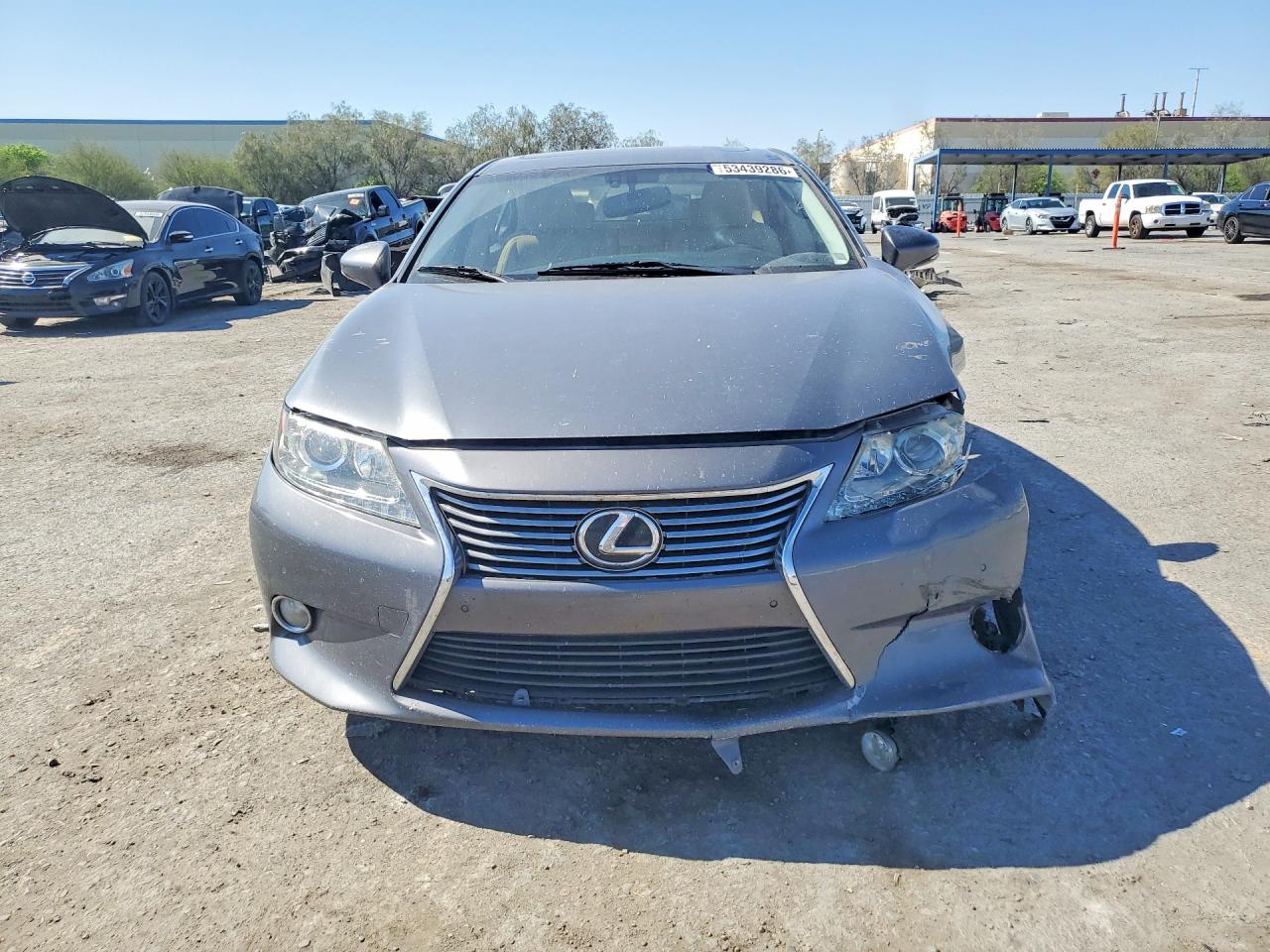 Lexus Es 350