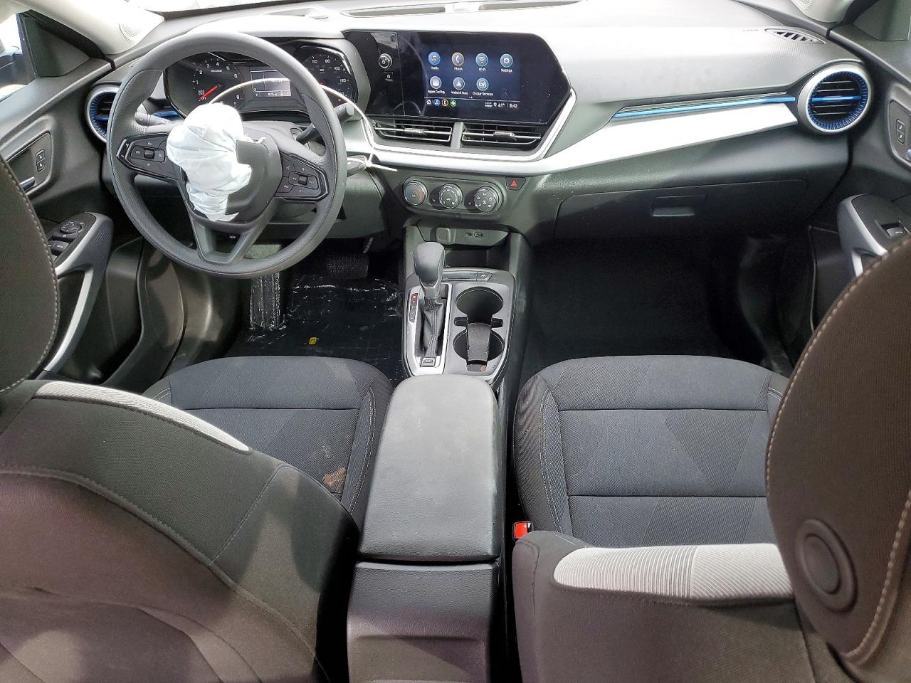 Chevrolet Trax Ls