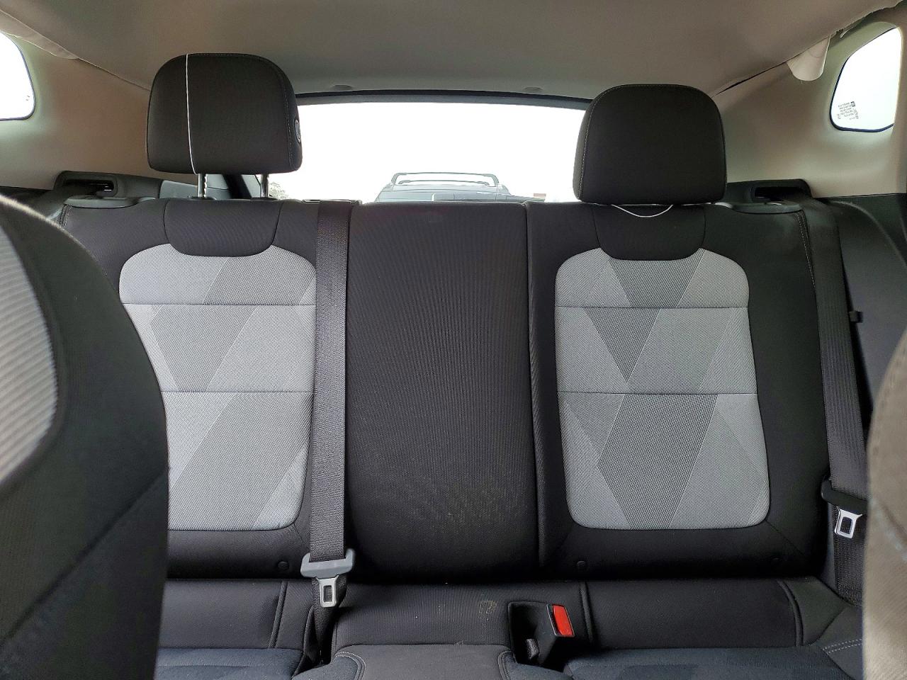Chevrolet Trax Ls