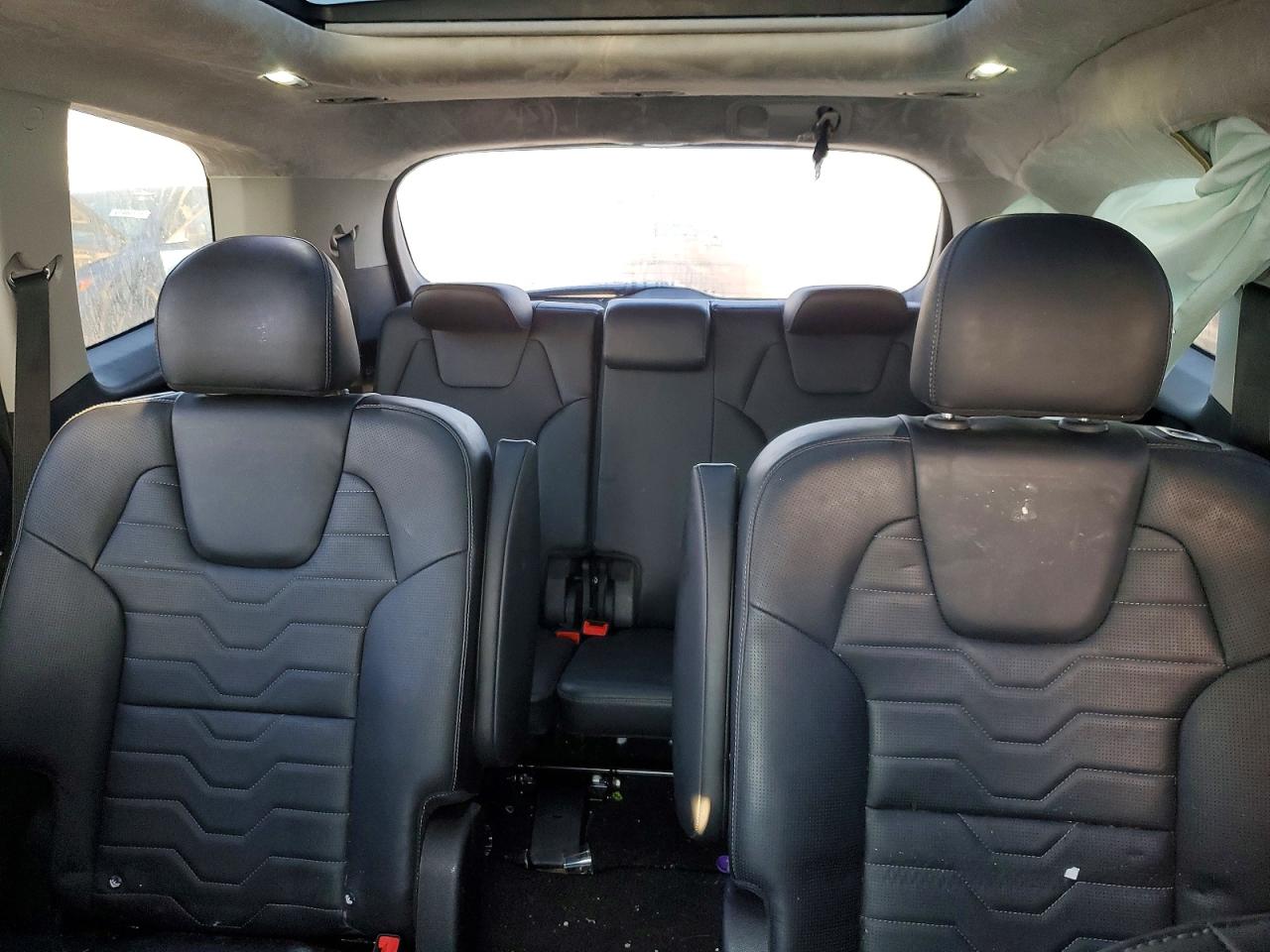 Kia Telluride Sx