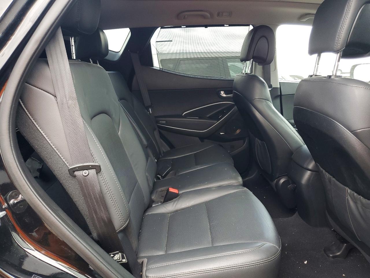Hyundai SANTA FE 2.0t Ultimate