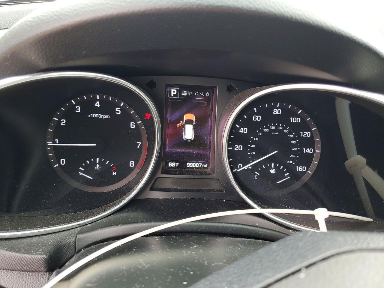 Hyundai SANTA FE 2.0t Ultimate